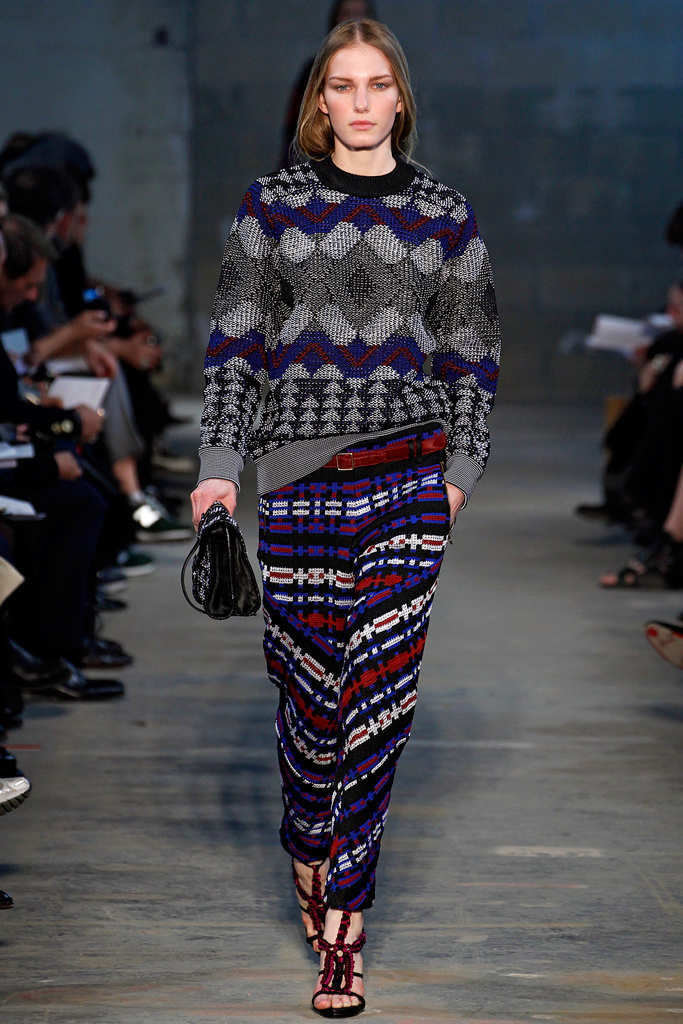 Proenza Schouler 2011ﶬ¸ͼƬ