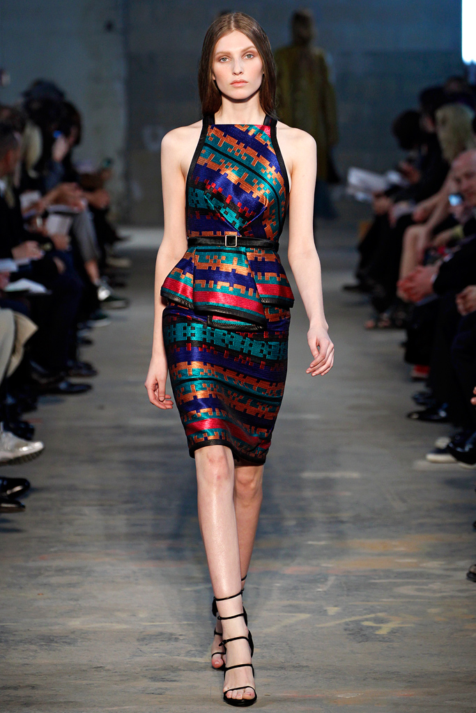 Proenza Schouler 2011ﶬ¸ͼƬ