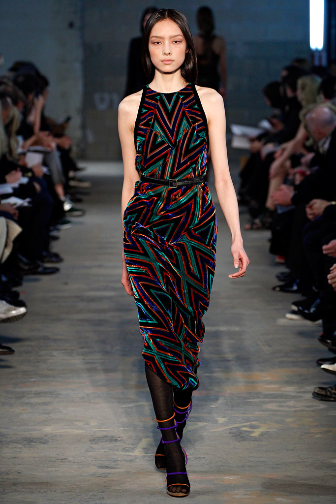 Proenza Schouler 2011ﶬ¸ͼƬ