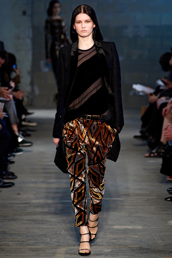 Proenza Schouler 2011ﶬ¸ͼƬ