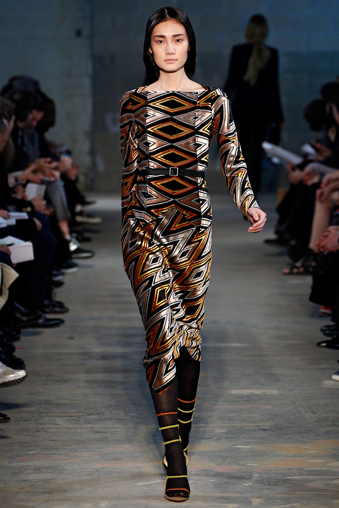 Proenza Schouler 2011ﶬ¸ͼƬ