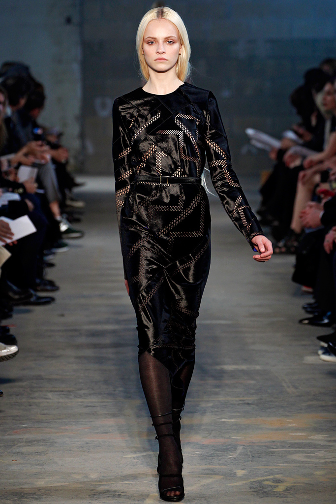 Proenza Schouler 2011ﶬ¸ͼƬ