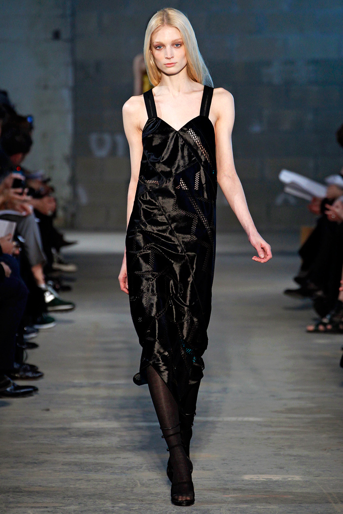 Proenza Schouler 2011ﶬ¸ͼƬ