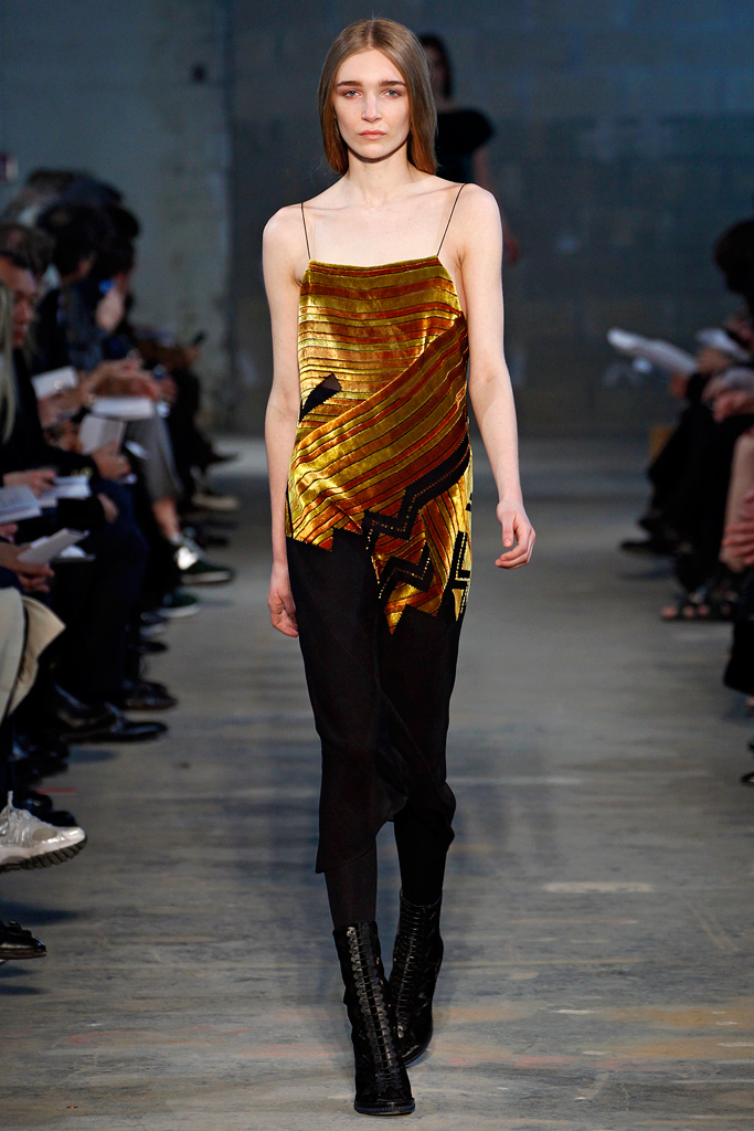 Proenza Schouler 2011ﶬ¸ͼƬ