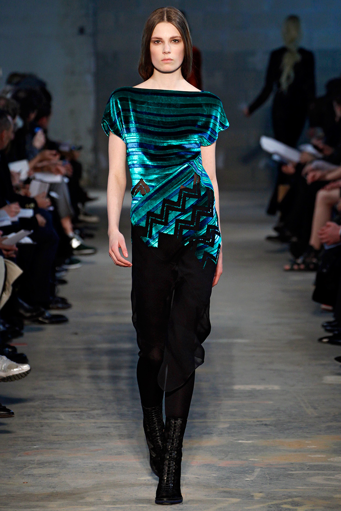 Proenza Schouler 2011ﶬ¸ͼƬ