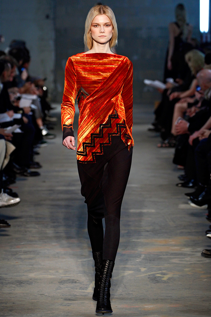 Proenza Schouler 2011ﶬ¸ͼƬ