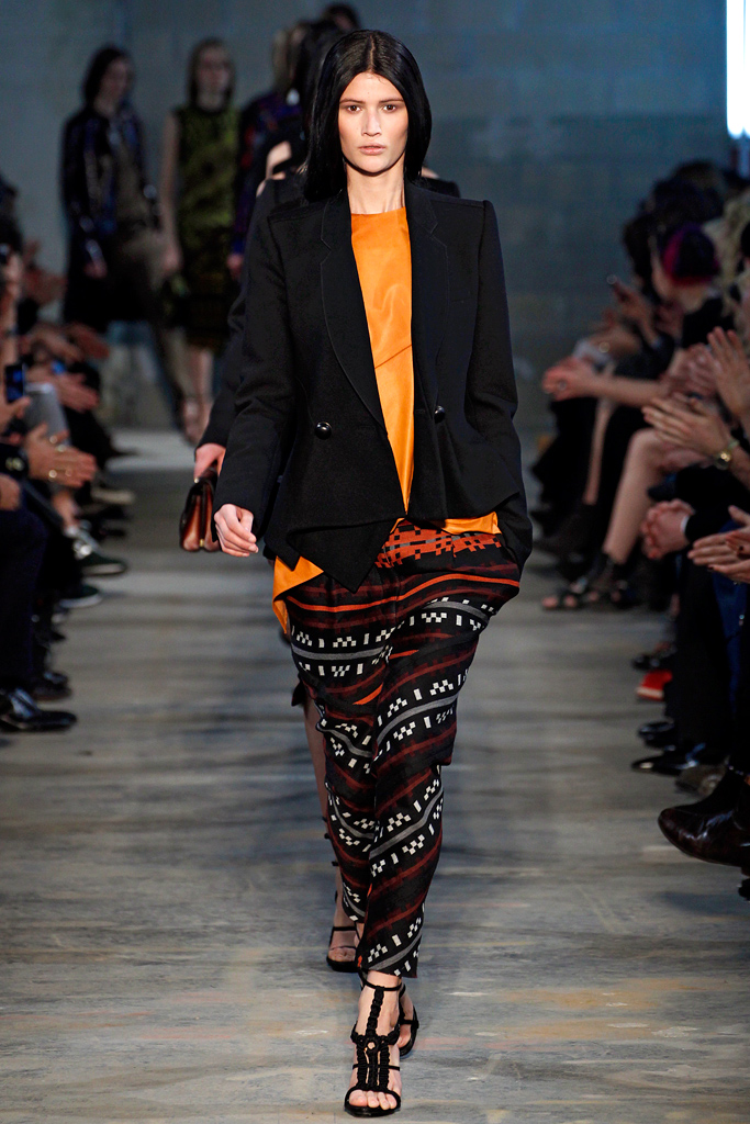 Proenza Schouler 2011ﶬ¸ͼƬ