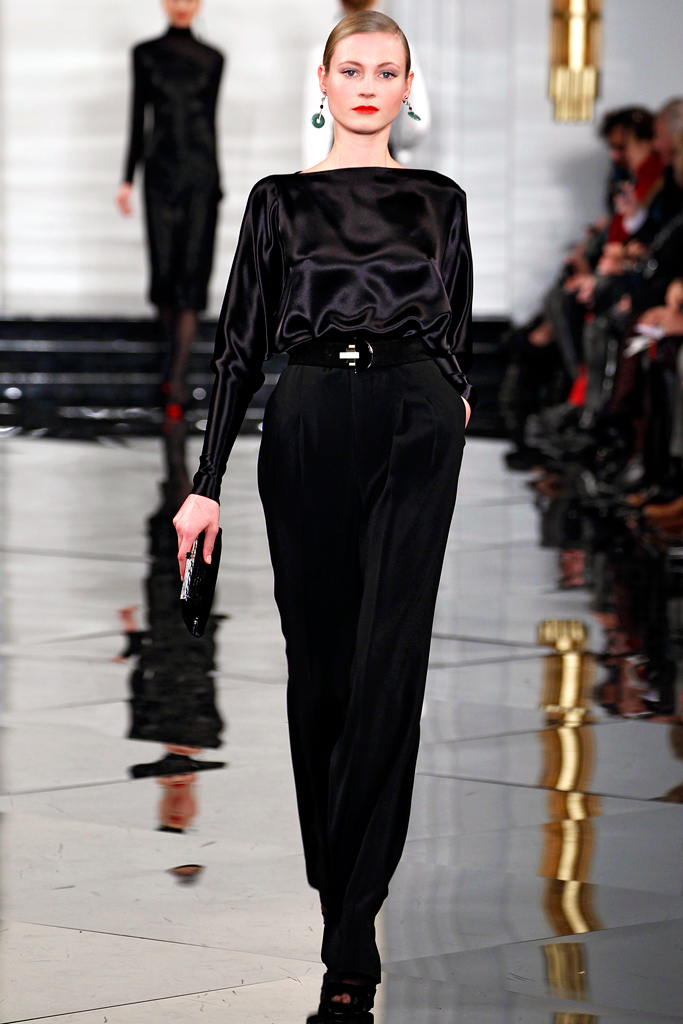 Ralph Lauren 2011ﶬ¸ͼƬ