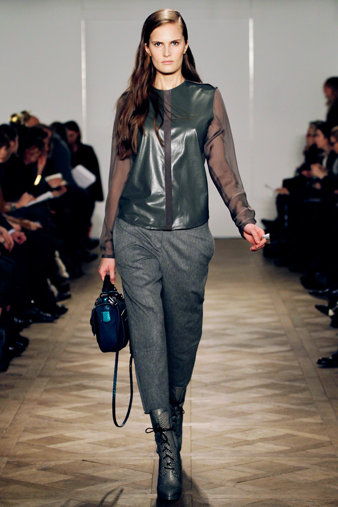 Reed Krakoff 2011ﶬ¸ͼƬ