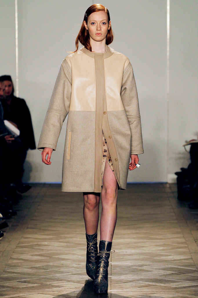 Reed Krakoff 2011ﶬ¸ͼƬ