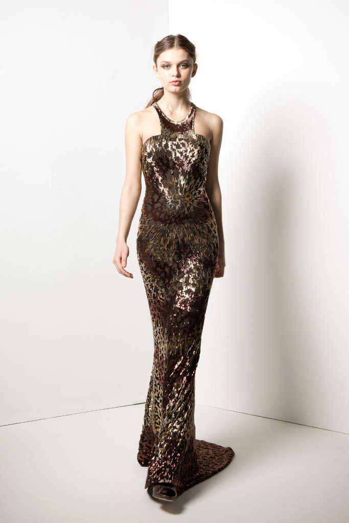 Reem Acra 2011ﶬ¸ͼƬ