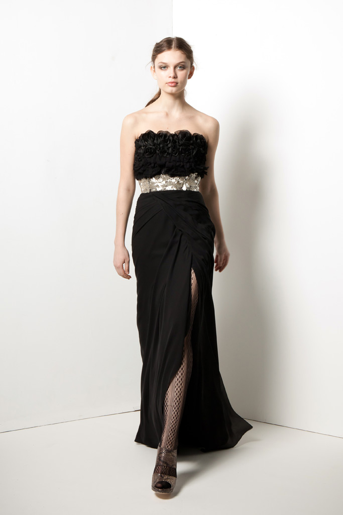 Reem Acra 2011ﶬ¸ͼƬ