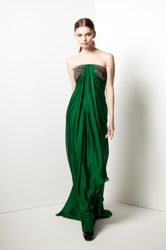 Reem Acra 2011ﶬ¸ͼƬ