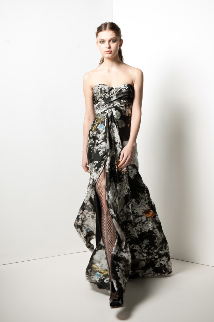 Reem Acra 2011ﶬ¸ͼƬ