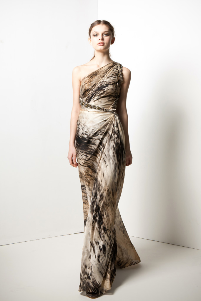 Reem Acra 2011ﶬ¸ͼƬ