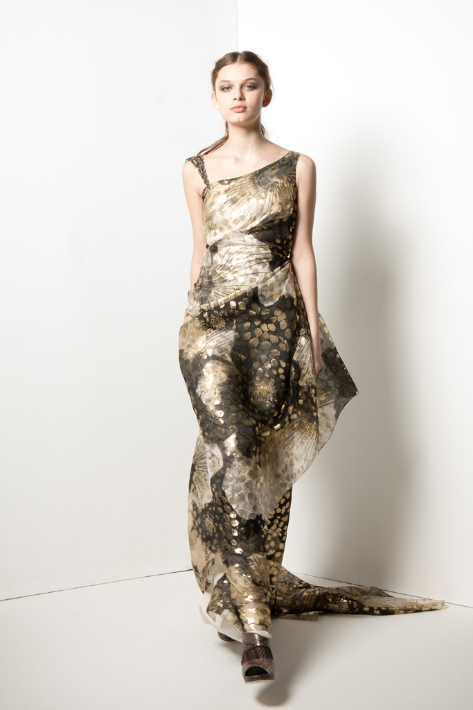 Reem Acra 2011ﶬ¸ͼƬ