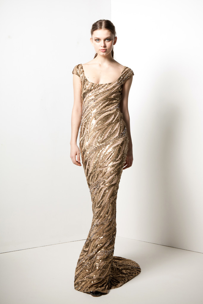 Reem Acra 2011ﶬ¸ͼƬ