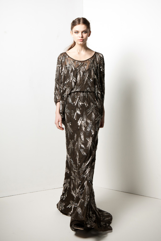 Reem Acra 2011ﶬ¸ͼƬ