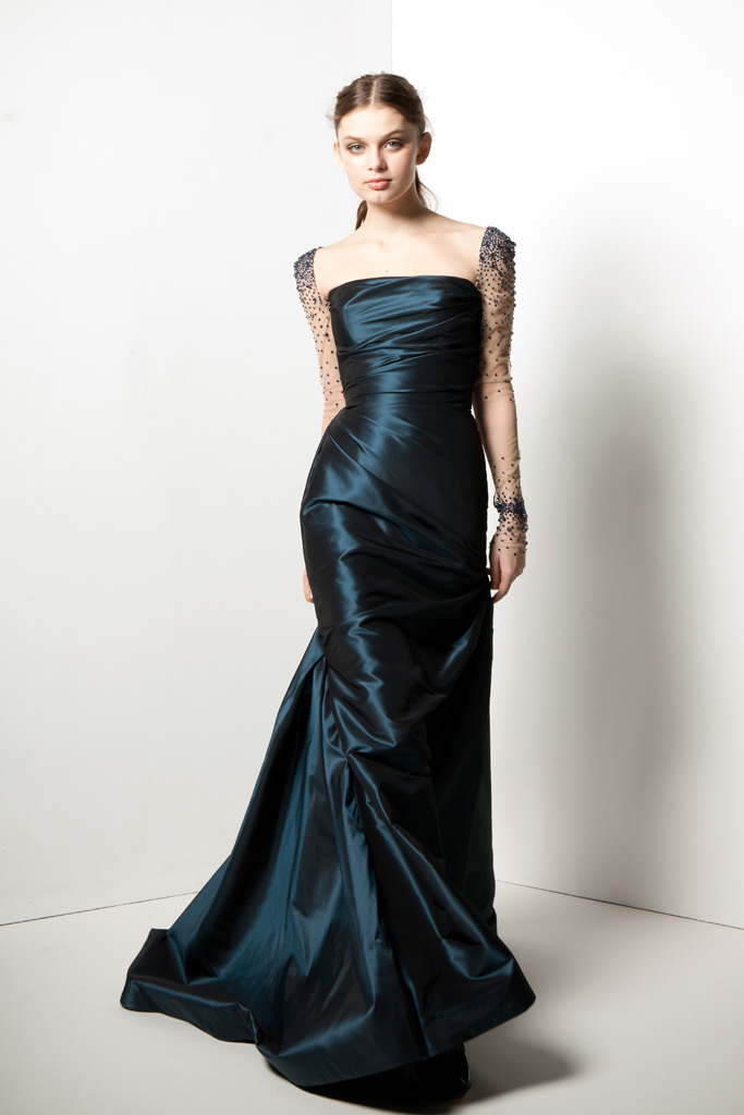 Reem Acra 2011ﶬ¸ͼƬ