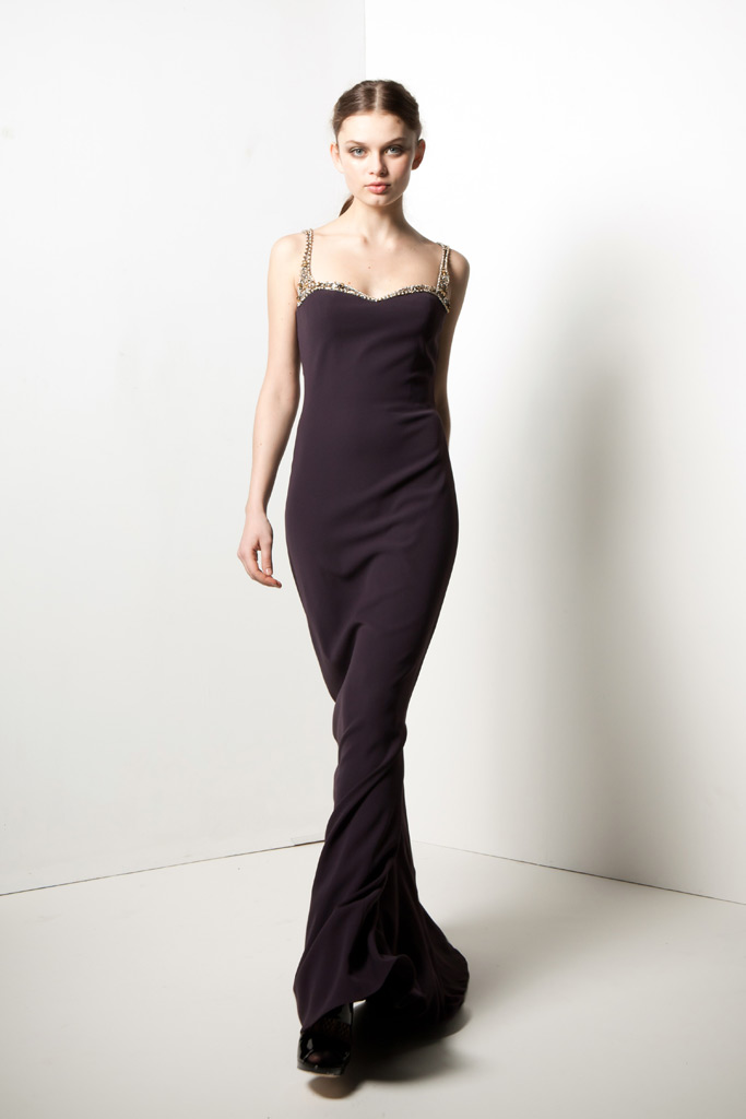 Reem Acra 2011ﶬ¸ͼƬ