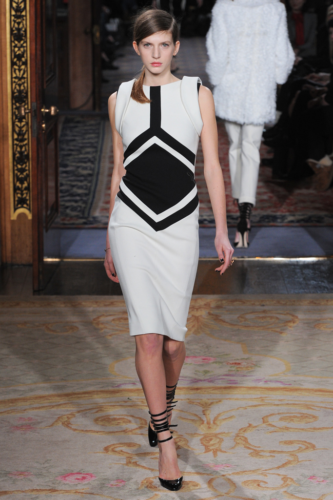 Antonio Berardi 2011ﶬ¸ͼƬ