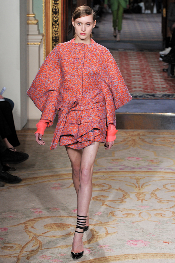 Antonio Berardi 2011ﶬ¸ͼƬ