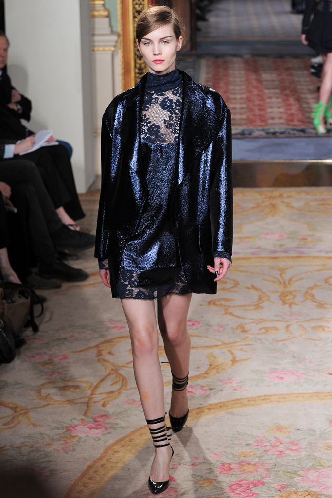 Antonio Berardi 2011ﶬ¸ͼƬ