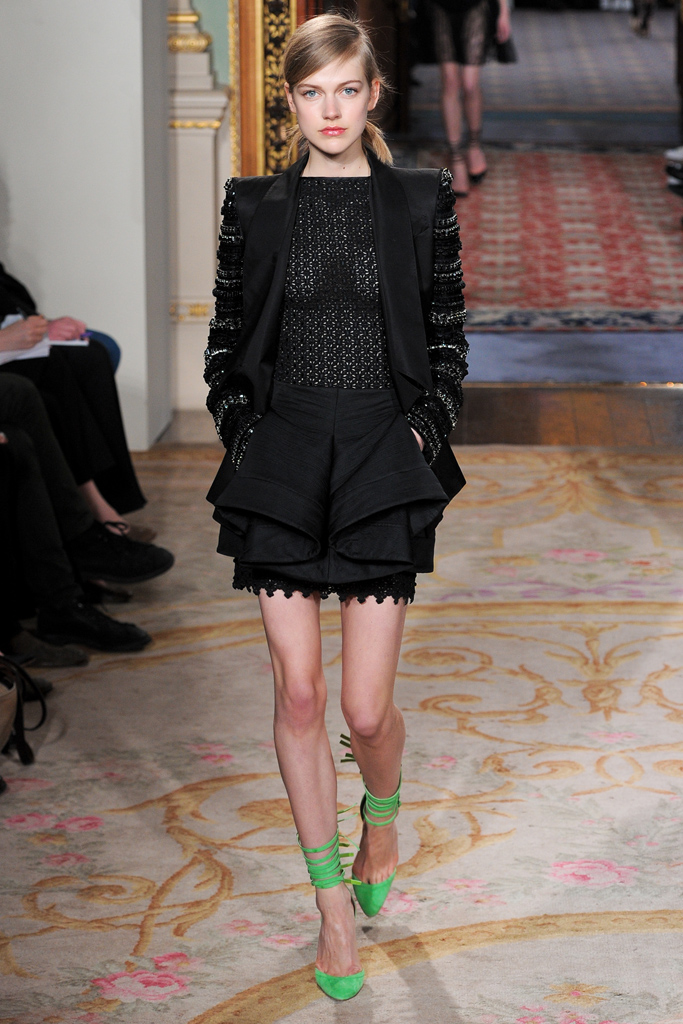 Antonio Berardi 2011ﶬ¸ͼƬ