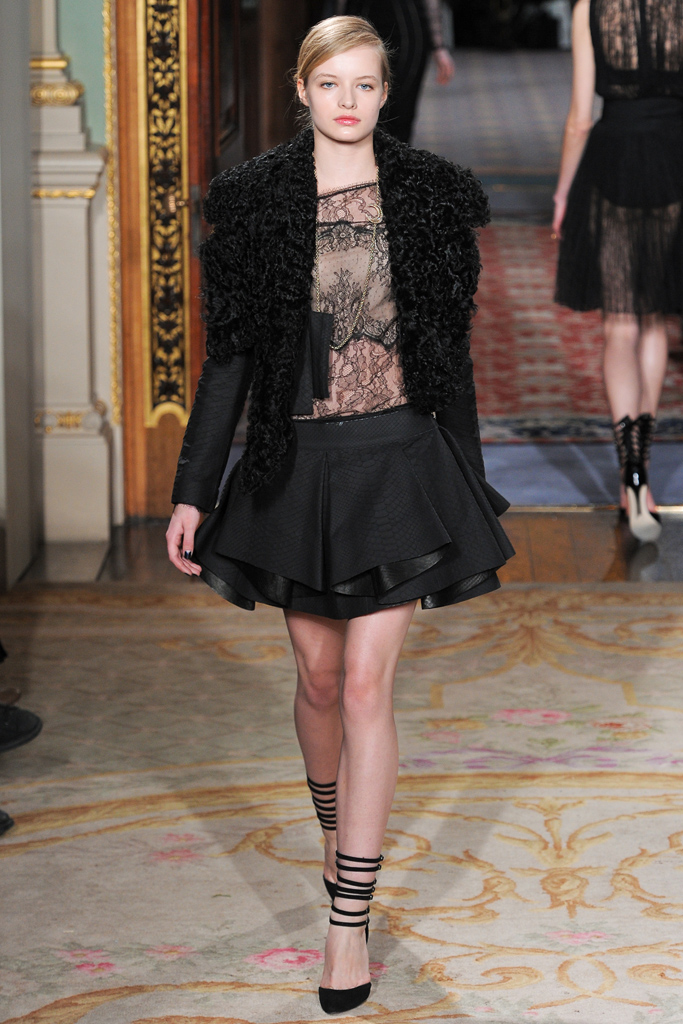 Antonio Berardi 2011ﶬ¸ͼƬ