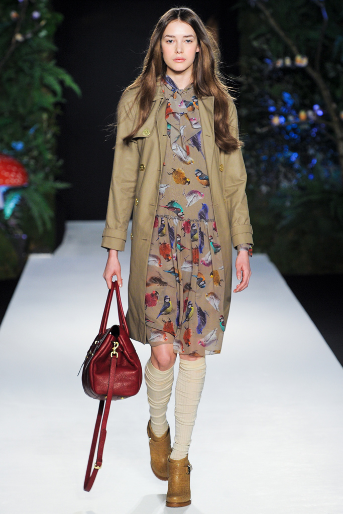 Mulberry 2011ﶬ¸ͼƬ