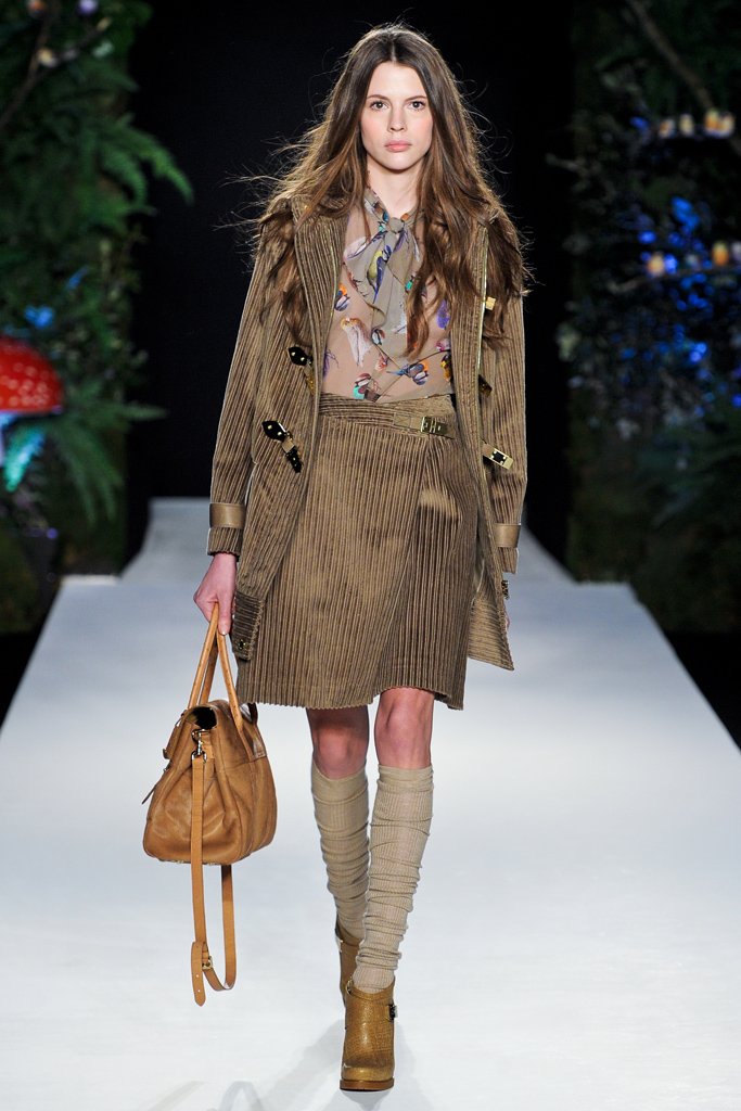 Mulberry 2011ﶬ¸ͼƬ