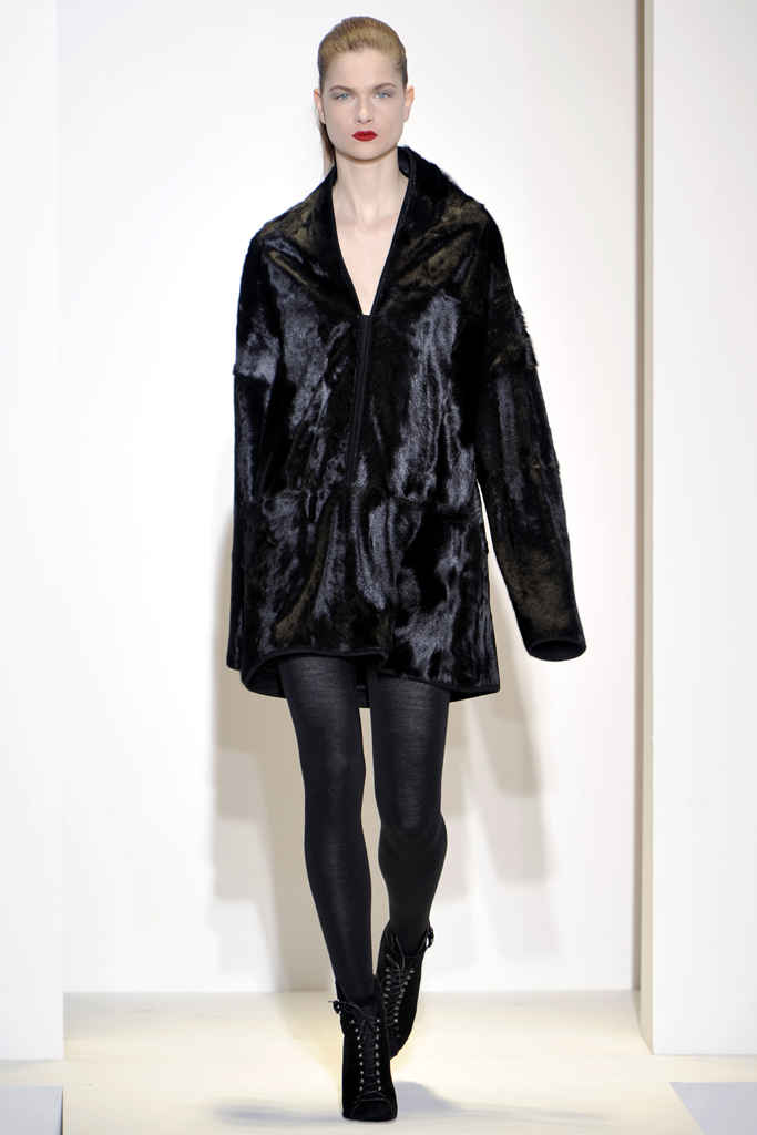 Nicole Farhi 2011ﶬ¸ͼƬ