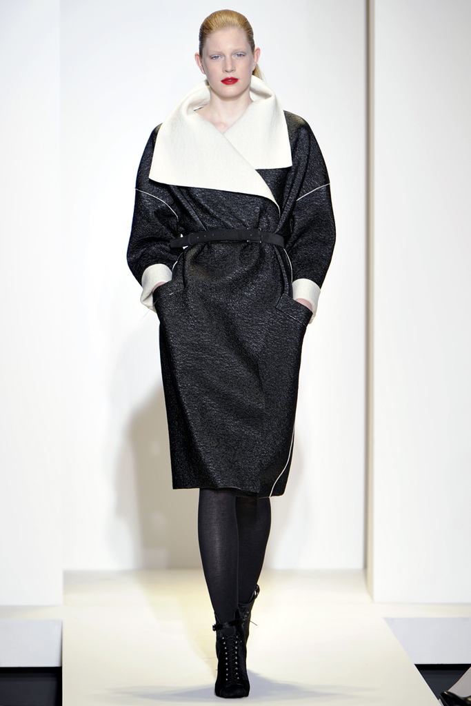 Nicole Farhi 2011ﶬ¸ͼƬ