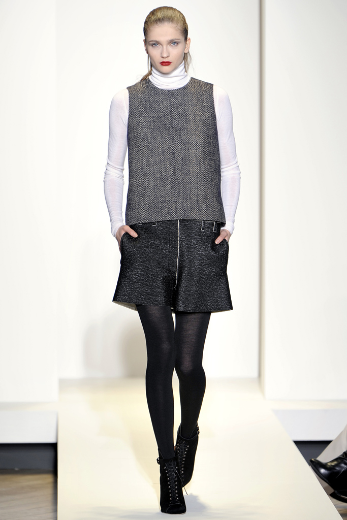 Nicole Farhi 2011ﶬ¸ͼƬ