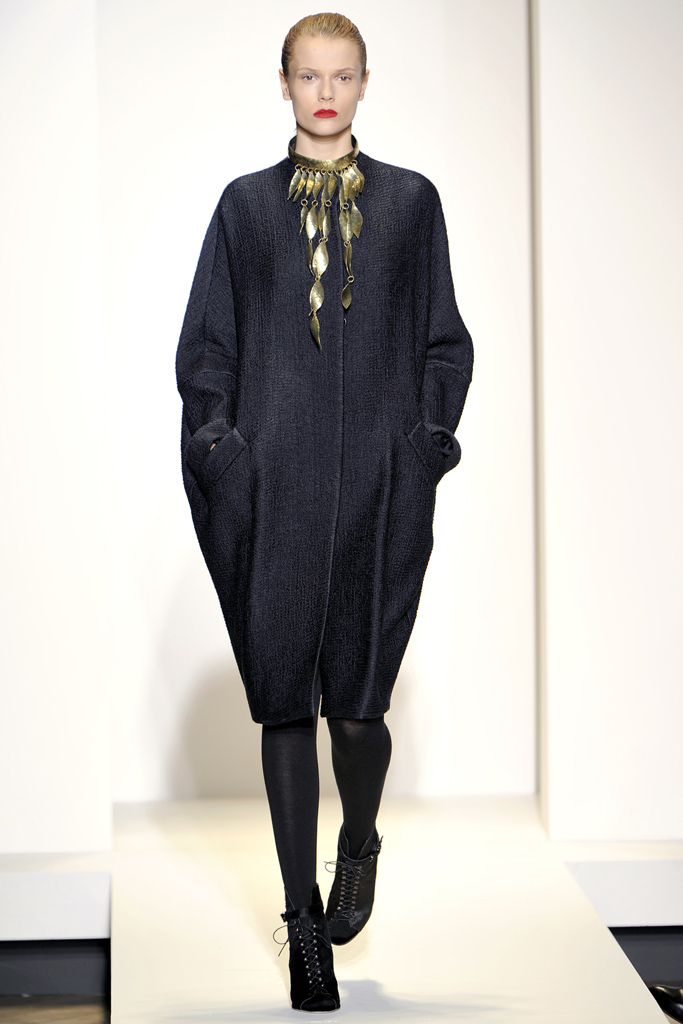 Nicole Farhi 2011ﶬ¸ͼƬ