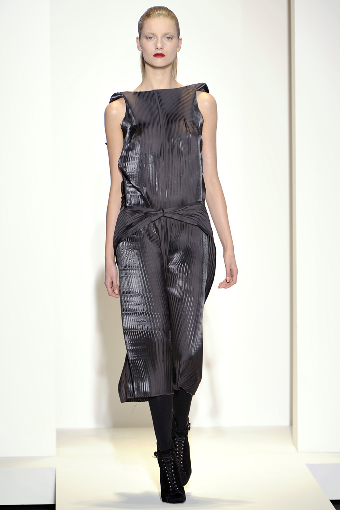 Nicole Farhi 2011ﶬ¸ͼƬ