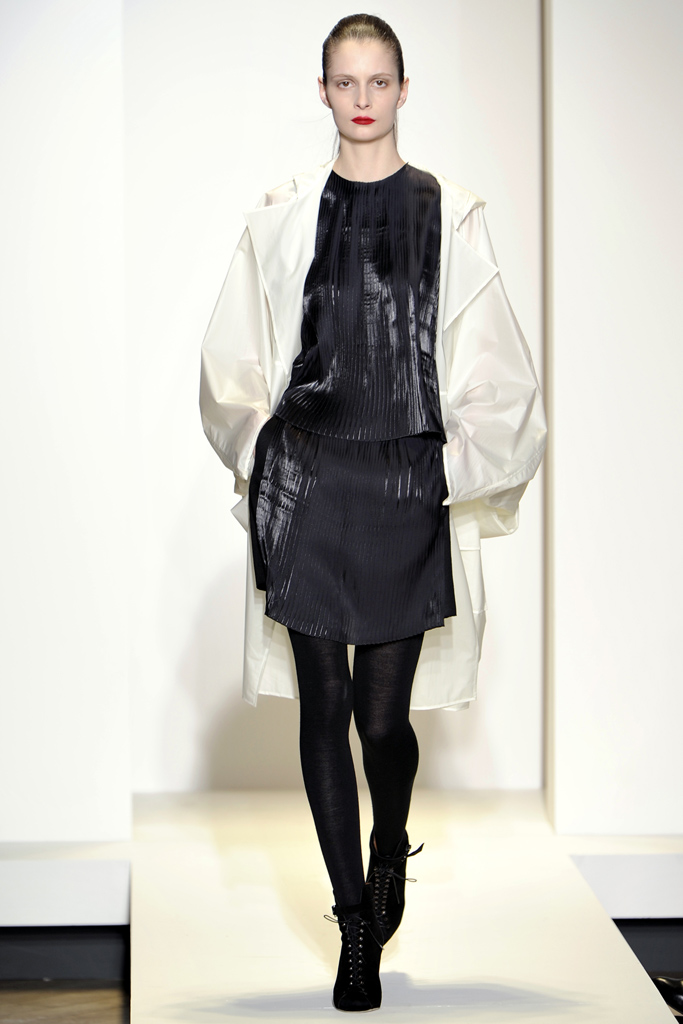 Nicole Farhi 2011ﶬ¸ͼƬ