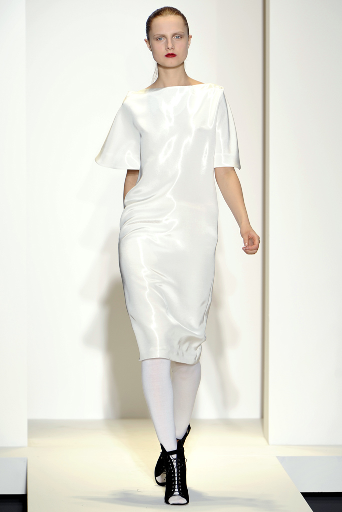 Nicole Farhi 2011ﶬ¸ͼƬ