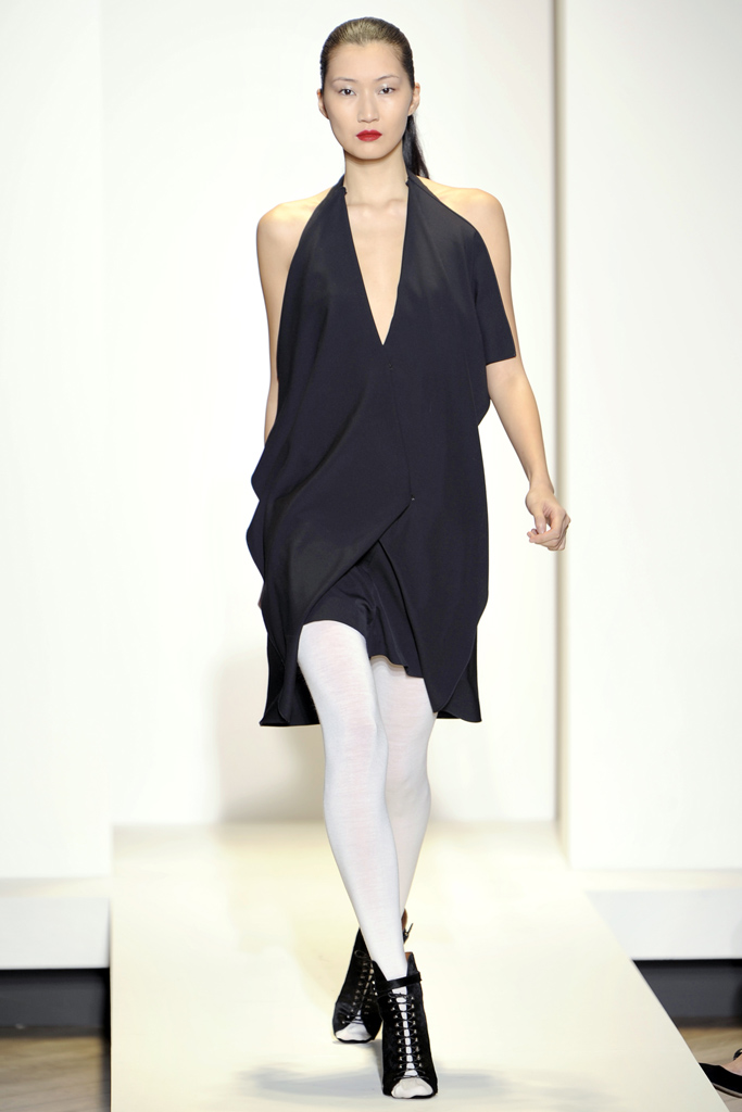 Nicole Farhi 2011ﶬ¸ͼƬ