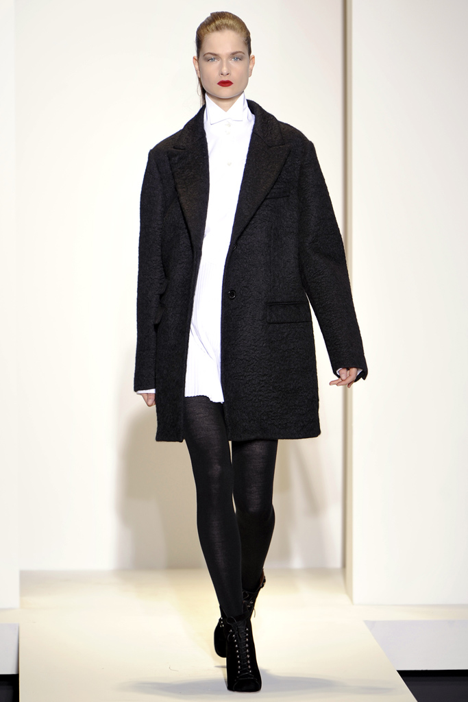 Nicole Farhi 2011ﶬ¸ͼƬ