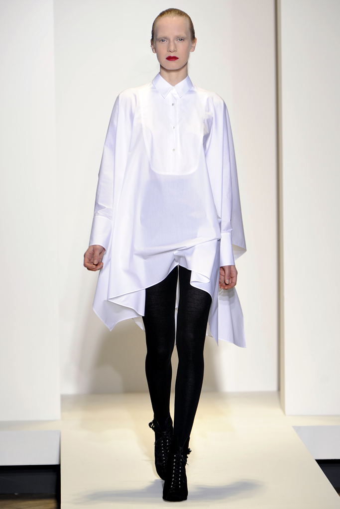 Nicole Farhi 2011ﶬ¸ͼƬ