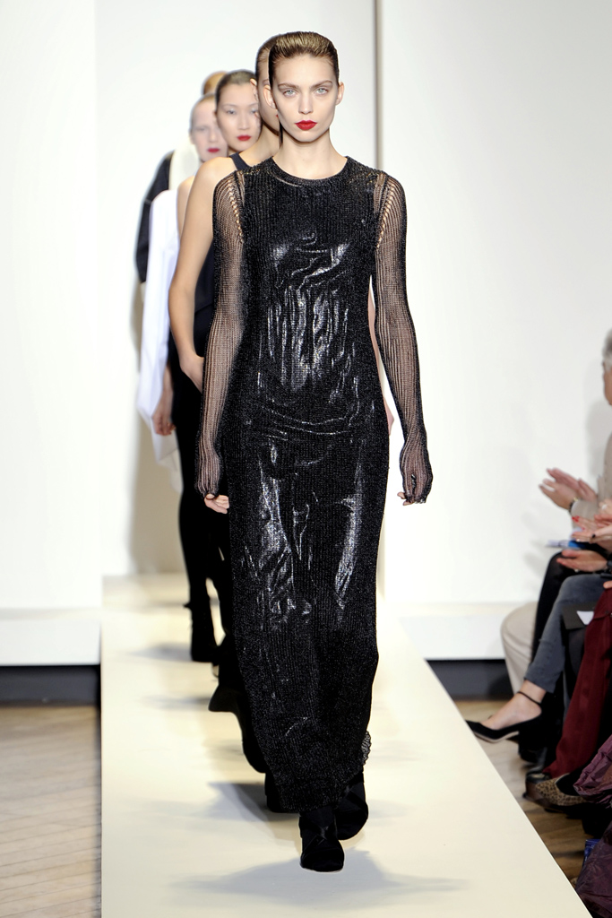 Nicole Farhi 2011ﶬ¸ͼƬ