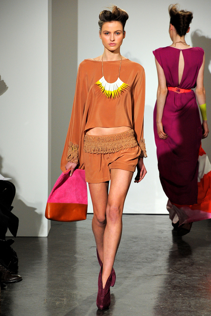 Sass & Bide 2011ﶬ¸ͼƬ