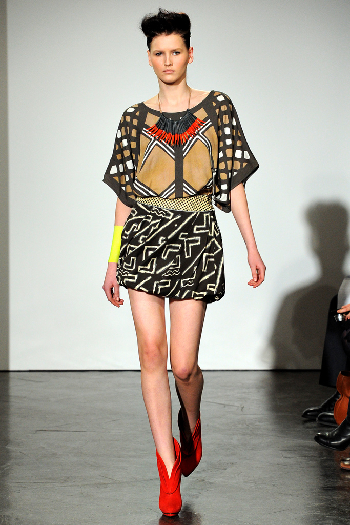 Sass & Bide 2011ﶬ¸ͼƬ