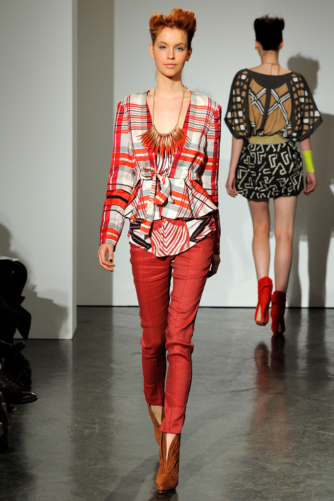 Sass & Bide 2011ﶬ¸ͼƬ