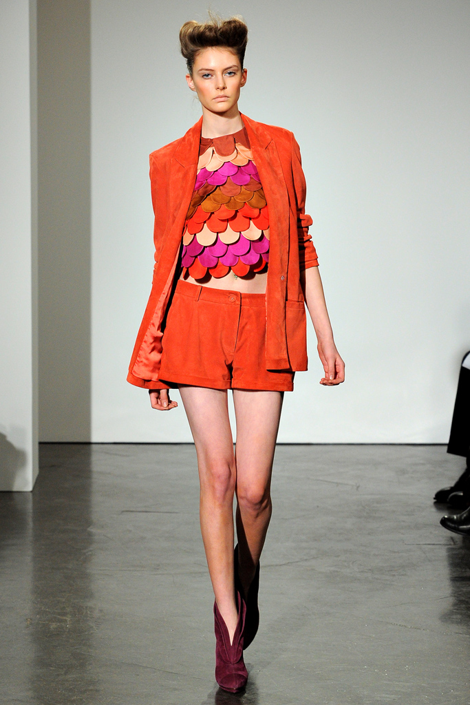 Sass & Bide 2011ﶬ¸ͼƬ