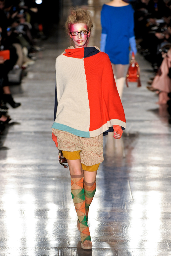 Vivienne Westwood Red Label 2011ﶬ¸ͼƬ