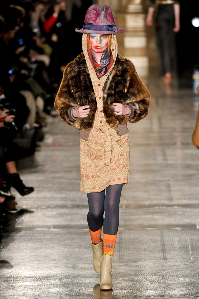 Vivienne Westwood Red Label 2011ﶬ¸ͼƬ