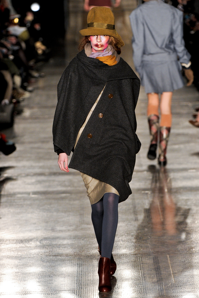 Vivienne Westwood Red Label 2011ﶬ¸ͼƬ