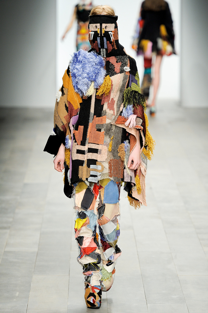 Central Saint Martins 2011ﶬͼƬ